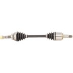 TrakMotive NI-8575 CV Axle Shaft - Front Right - view 1