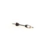 TrakMotive NI-8575 CV Axle Shaft - Front Right - view 3