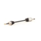 TrakMotive NI-8592 CV Axle Shaft - Rear Left - view 2