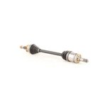 TrakMotive NI-8592 CV Axle Shaft - Rear Left - view 3
