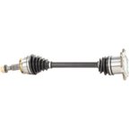 TrakMotive NI-8593 CV Axle Shaft - Rear Left - view 1