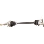 TrakMotive NI-8594 CV Axle Shaft - Rear Right - view 1