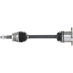 TrakMotive NI-86001 CV Axle Shaft - Rear - view 1