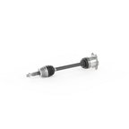 TrakMotive NI-86001 CV Axle Shaft - Rear - view 2