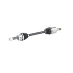 TrakMotive NI-86008 CV Axle Shaft - Front Left - view 2