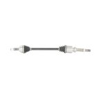 TrakMotive NI-86011 CV Axle Shaft - Front Right - view 1