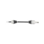 TrakMotive NI-86012 CV Axle Shaft - Front Left - view 1
