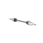 TrakMotive NI-86012 CV Axle Shaft - Front Left - view 3