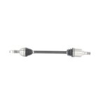 TrakMotive NI-86013 CV Axle Shaft - Front Left - view 1
