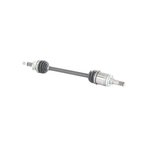 TrakMotive NI-86014 CV Axle Shaft - Rear Right - view 3