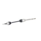 TrakMotive NI-86016 CV Axle Shaft - Front Right - view 2