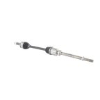 TrakMotive NI-86016 CV Axle Shaft - Front Right - view 3
