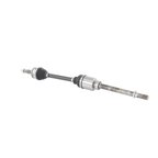 TrakMotive NI-86017 CV Axle Shaft - Front Right - view 3