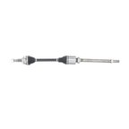 TrakMotive NI-86018 CV Axle Shaft - Front Right - view 1