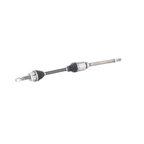 TrakMotive NI-86018 CV Axle Shaft - Front Right - view 2