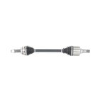 TrakMotive NI-86019 CV Axle Shaft - Front Left - view 1