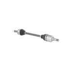 TrakMotive NI-86019 CV Axle Shaft - Front Left - view 3