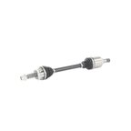 TrakMotive NI-86020 CV Axle Shaft - Front Left - view 2