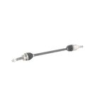TrakMotive NI-86021 CV Axle Shaft - Rear - view 2