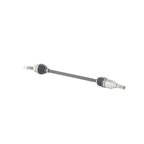 TrakMotive NI-86021 CV Axle Shaft - Rear - view 3
