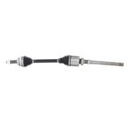 TrakMotive NI-86023 CV Axle Shaft - Front Right - view 1