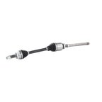 TrakMotive NI-86023 CV Axle Shaft - Front Right - view 2