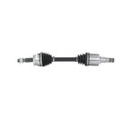TrakMotive NI-86024 CV Axle Shaft - Front Right - view 1
