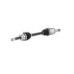 TrakMotive NI-86024 CV Axle Shaft - Front Right - view 2