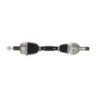 TrakMotive NI-86025 CV Axle Shaft - Front Left - view 1