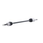 TrakMotive NI-86031 CV Axle Shaft - Front Right - view 2