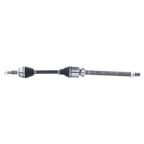 TrakMotive NI-86032 CV Axle Shaft - Front Right - view 1