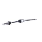 TrakMotive NI-86032 CV Axle Shaft - Front Right - view 2