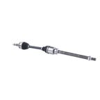 TrakMotive NI-86032 CV Axle Shaft - Front Right - view 3