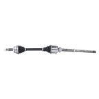 TrakMotive NI-86033 CV Axle Shaft - Front Right - view 1