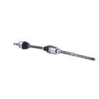 TrakMotive NI-86033 CV Axle Shaft - Front Right - view 3
