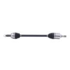 TrakMotive NI-86035 CV Axle Shaft - Front Left - view 1