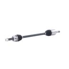 TrakMotive NI-86035 CV Axle Shaft - Front Left - view 2