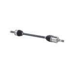 TrakMotive NI-86035 CV Axle Shaft - Front Left - view 3