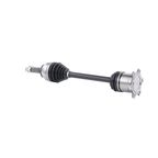 TrakMotive NI-86037 CV Axle Shaft - Rear - view 3
