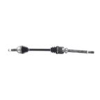 TrakMotive NI-86038 CV Axle Shaft - Front Right - view 1