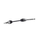 TrakMotive NI-86038 CV Axle Shaft - Front Right - view 2