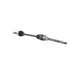 TrakMotive NI-86038 CV Axle Shaft - Front Right - view 3