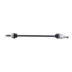 TrakMotive NI-86039 CV Axle Shaft - Front Right - view 1