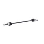 TrakMotive NI-86039 CV Axle Shaft - Front Right - view 2