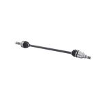 TrakMotive NI-86039 CV Axle Shaft - Front Right - view 3