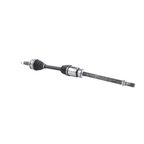 TrakMotive NI-86040 CV Axle Shaft - Front Right - view 3