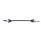 TrakMotive NI-86041 CV Axle Shaft - Rear - view 1