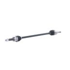 TrakMotive NI-86041 CV Axle Shaft - Rear - view 2