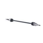 TrakMotive NI-86041 CV Axle Shaft - Rear - view 3