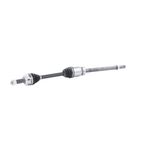TrakMotive NI-86042 CV Axle Shaft - Front Right - view 2